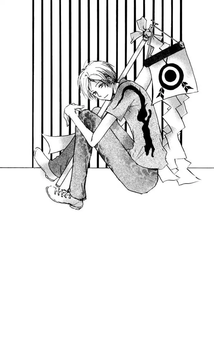 Natsume Yuujinchou Chapter 35 32